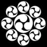 Rinkiohen-Do emblem